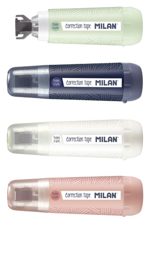 [0522] MILAN 1918 CORRECTOR, 5MMX6M