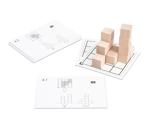 [102760] CARTES N°4 CUBO