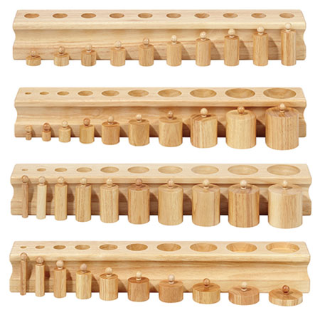 [50510] CYLINDER BLOCKS