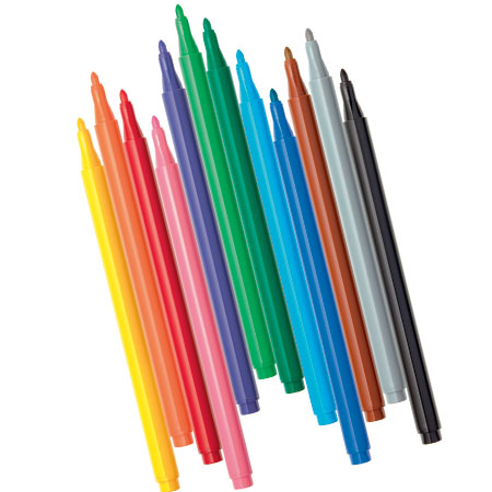 [53553] COLORITO DELTA 3, DOOS VAN 12
