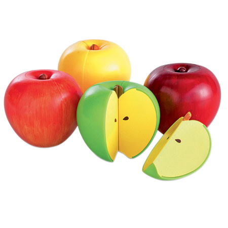 [6061] MAGNETIC APPLES