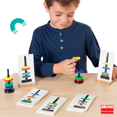 [6133B] MAGNETISCH SEQUENTIESPEL