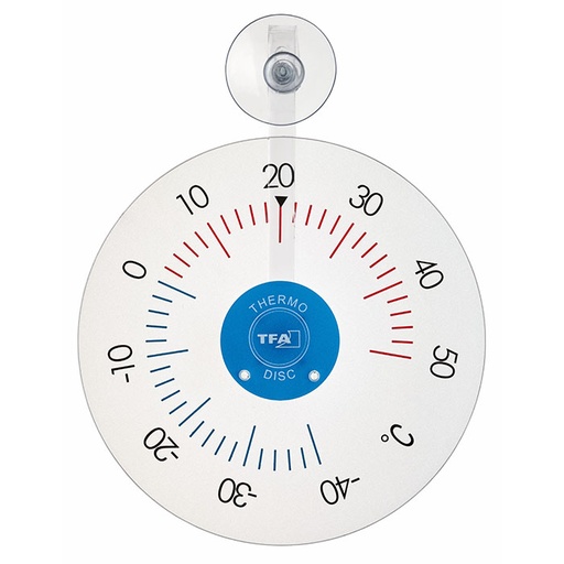 [6622] RAAM THERMOMETER