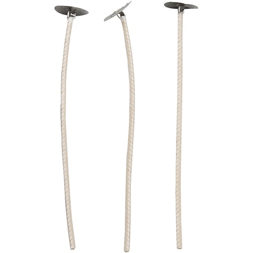 [8428] 10CM LONGEN OP VOETEN, VERPAKKING VAN 10