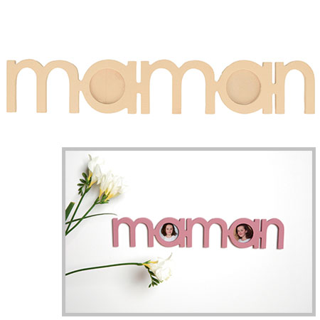 [80407] MAMA-RAHMEN
