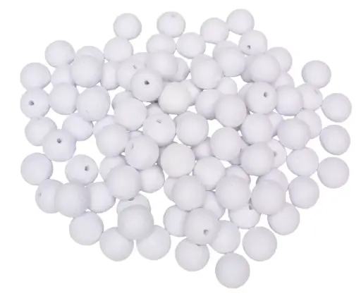 [8105] Cotton balls 20mm /50