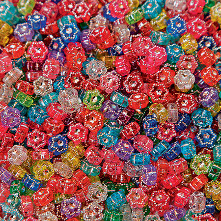 [82586] STERBEADS, ZAK VAN 1500