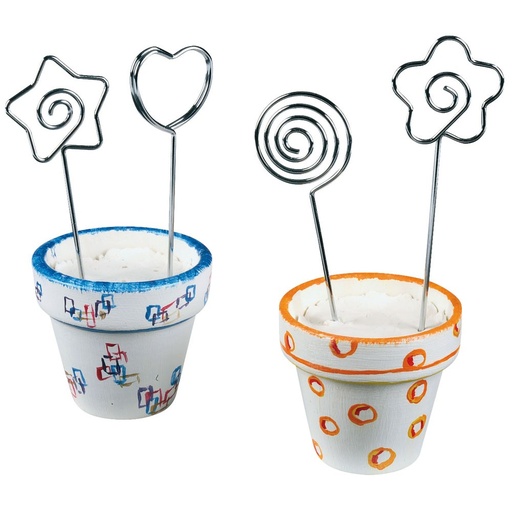 [80927] Fotohalter-Picks, 4er-Set