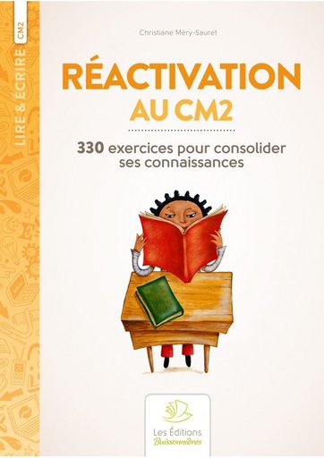 [F2003] RÉACTIVATION, 5 ET 6ÈMES PRIMAIRES