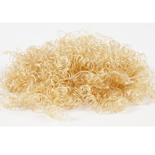 [810905] GOLDENES ENGELSHAAR, 15 GR