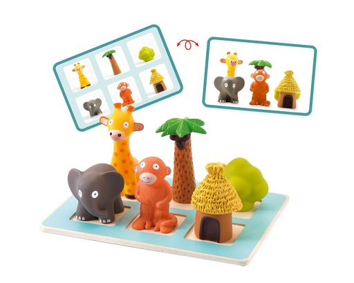 [102771] SPACIOUS EDULUDO