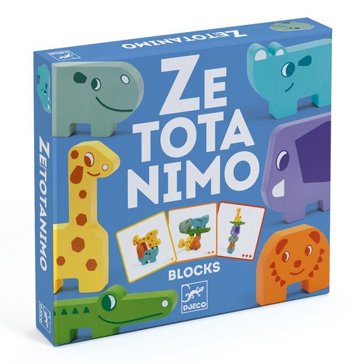 [9227] THE TOTANIMO