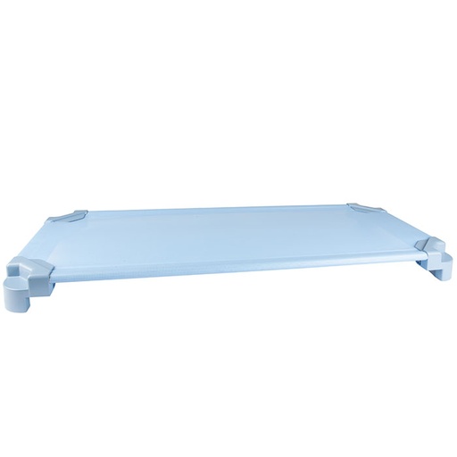 [990010] EVOLUTION BED, 131X55X11CM