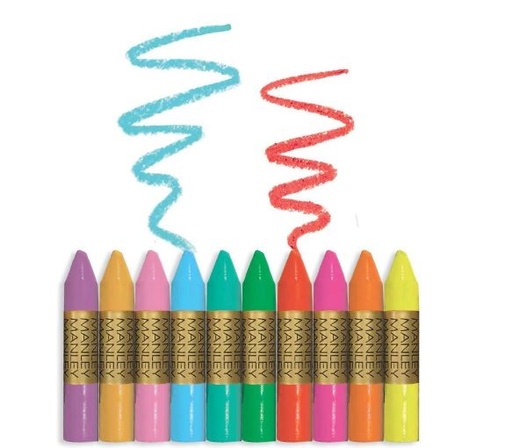 [52640] WAS PASTELS NEON PASTEL