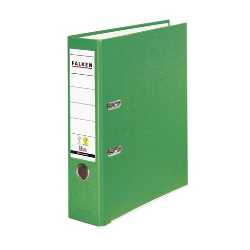 [3279B4] BTE 20 CLASS.LEVIER PLAST.DOS8 VERT