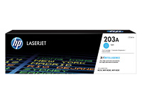 [HPCF541A] HP 203A CYAN TONER