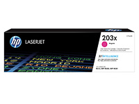 [HPCF543X] HP 203X MAGENTA TONER