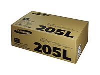 [HP21166] TONER SAMSUNG MLT-D205L NOIR 5000C