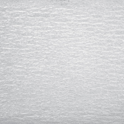 [220403] Silbernes Krepppapier, 50 x 200 cm