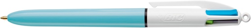 [5414] BIC 4 FARBEN FASHION-FUN
