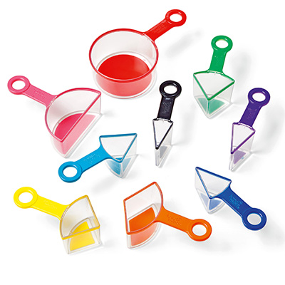 [607801] MEASURING CUPS