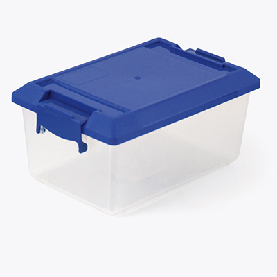 [7528] BOÎTE DE RANGEMENT 2L