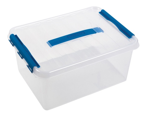 [752808] BOÎTE QLINE,15L