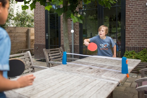 [9537] TABLE TENNIS NET