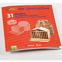 [JO006] ABC CONSTRUCTIONS, TOME 2