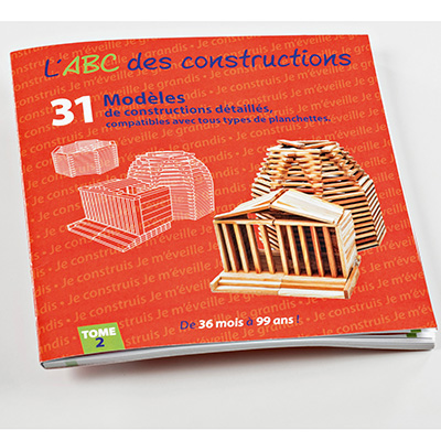 [JO006] ABC CONSTRUCTIONS, VOLUME 2
