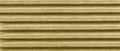 [2056] GOLDENE WELLPAPPE, 50X70CM