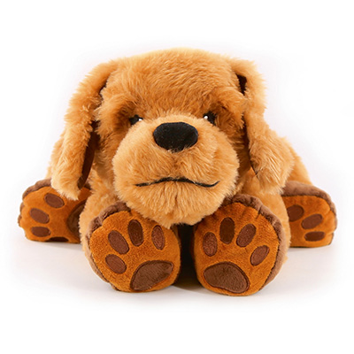 [SA0595] THEO, MY THERAPY DOG