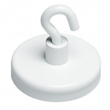 [7003B] HAKENMAGNET, 2ER-SET