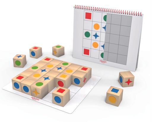 [98313] LOGISCHE SUITEN