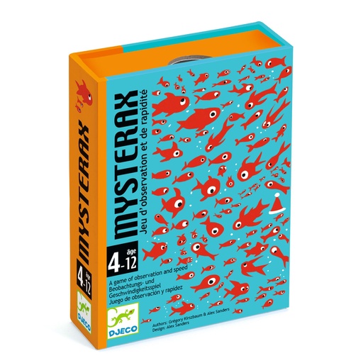 [97971] MYSTERAX