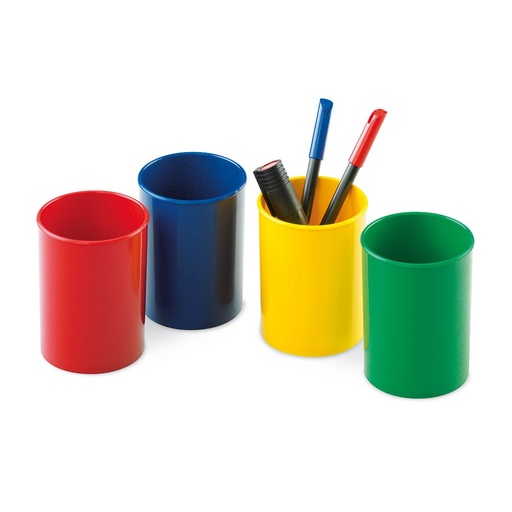 [0246] POT DE RANGEMENT, LOT DE 4 ASS.