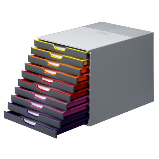 [3472] VARICOLOR 10 CLASSIFICATIEMODULE