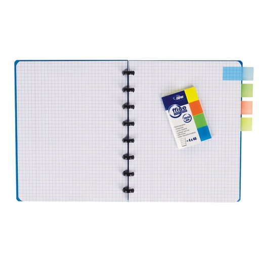 [3716] INDEX 20X50MM 160 P., LA POCHETTE
