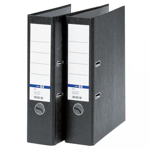 [3249B2] BTE DE 20 CLASS.LEVIER CARTON 8CM
