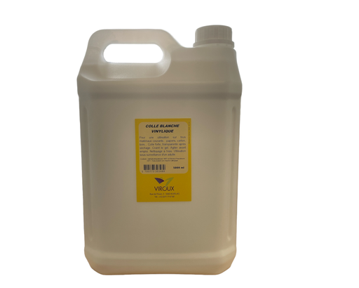[0406] WEISSER KLEBER 5 LITER