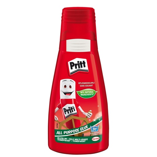 [0410] COLLE PRITT MULTI-USAGES 100GR