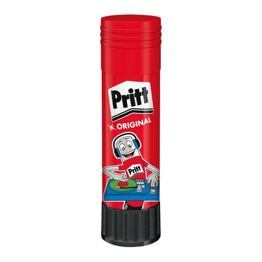 [0421] COLLE PRITT STICK 22GR
