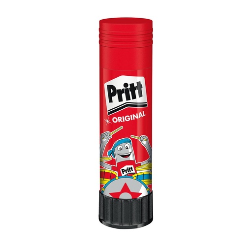 [0422] COLLE PRITT STICK 43GR
