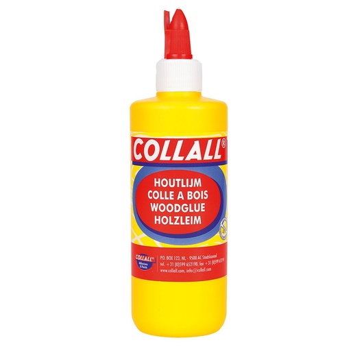 [0428] COLLE BOIS EXTRA 250GR
