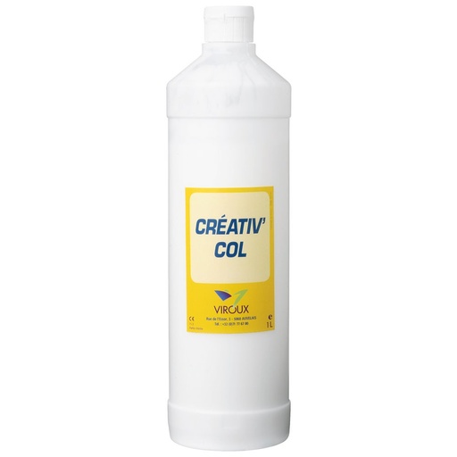 [0455] CREATIEF'COL. DE LITER