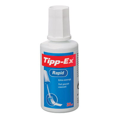 [0513] CORRECTEUR LIQUIDE BLANC