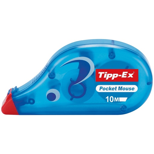 [0527] ROLLER POCKET MOUSE CORRECTOR