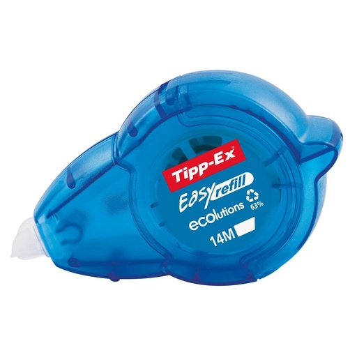 [0510B] CORRECTEUR EASY REFILL, BOITE DE 20