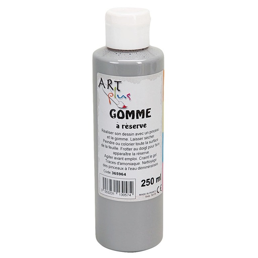 [5121] Zeichenradierer 250 ml