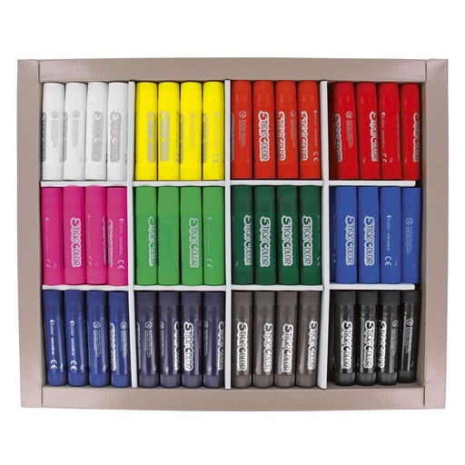 [52666] STIK GOUACHE 1ER PRIX, PACK DE 144